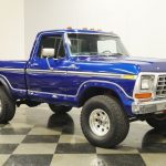 Old Ford F150