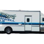 tool truck business