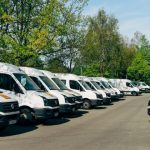 commercial vans
