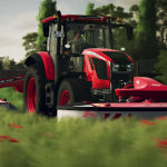 Farming Simulator