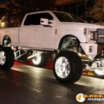 SEMA 2021 Freaks of Nature Pre Party