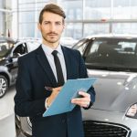 START A USED CAR DEALERSHIP