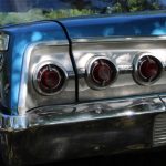 Classic Cars be electrified