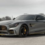 Mercedes-Benz Accessories