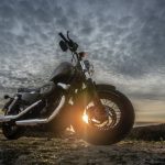 motorcycle injury statistics