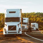 trucker's checklist