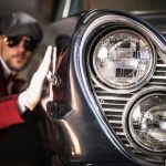 Classic Car insurance