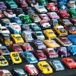 Diecast Car