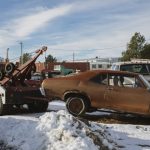 Towing