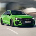 2022 Audi RS3