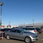 Car Rental Services in LA