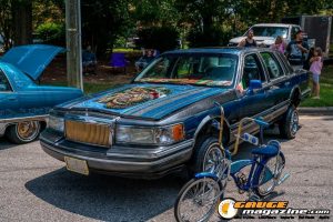 Family Day Lowrider Picnic 2021
