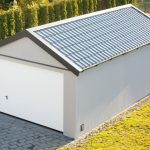 Metal Garage