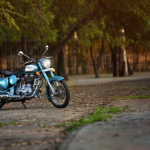 motorcycle accident