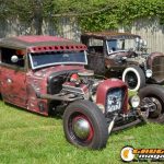 11th Annual WhiteTrash and WhiteWalls