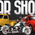 2nd Annual Car/Motorcycle Show