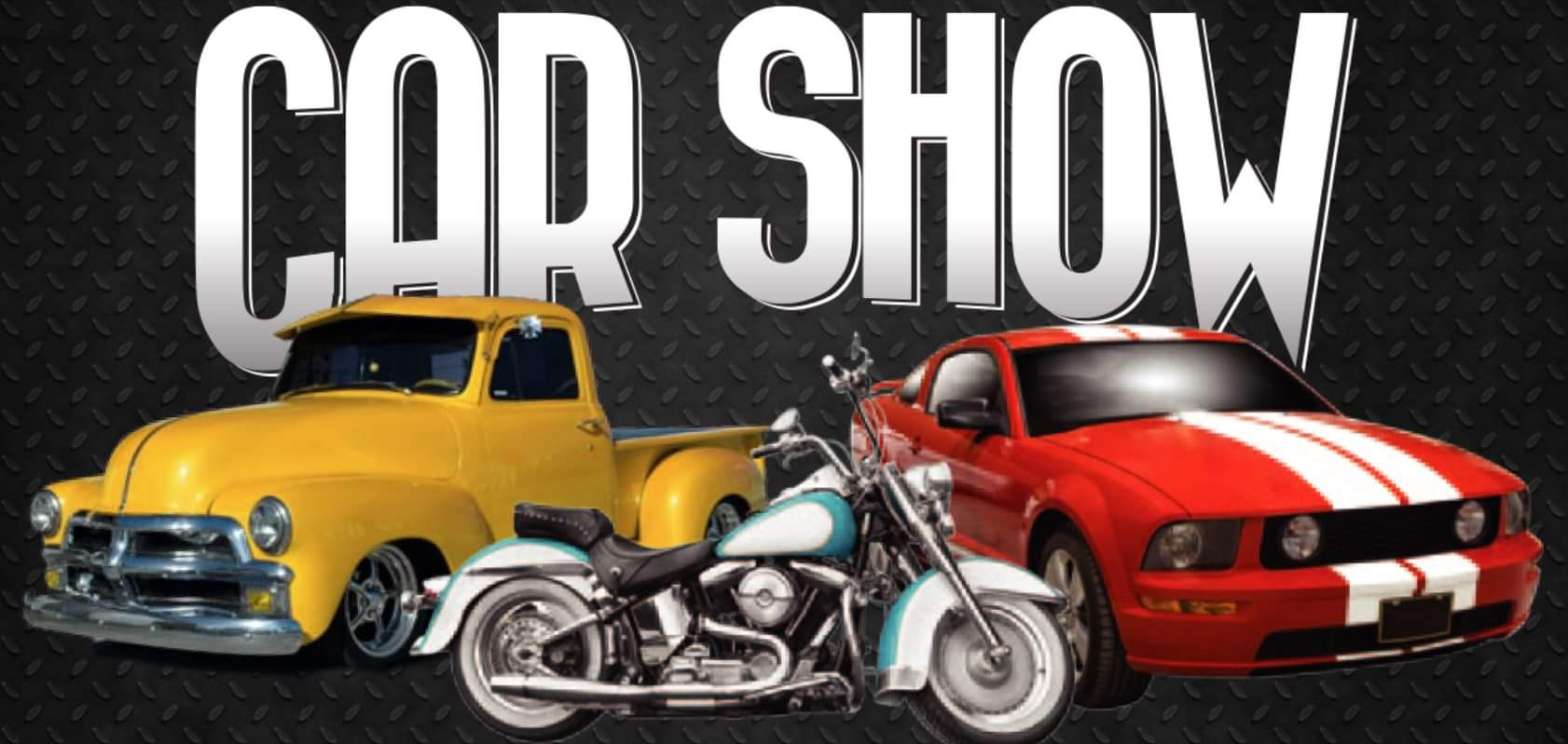 2nd Annual Car/Motorcycle Show