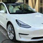 Electric Cars