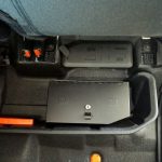 UNDERSEAT LOCKBOX FOR JEEP GLADIATOR