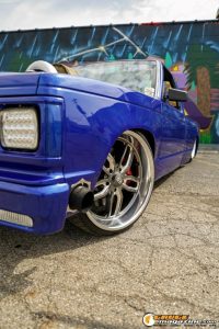 1989 GMC S15 owned by Martin Sleeper