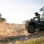 Top-5 Utility ATVs of 2022