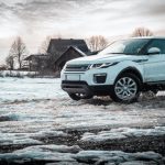 range rover