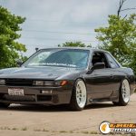1993 Nissan 240SX owned by Marion Johnston