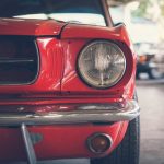 Rare Muscle Cars