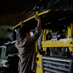 Start a Trucking Company