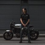 motorcycle jacket