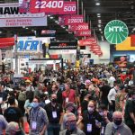 2022 SEMA Show