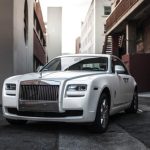 Luxury Car