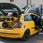 Car Customizations