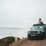 Rough Terrain