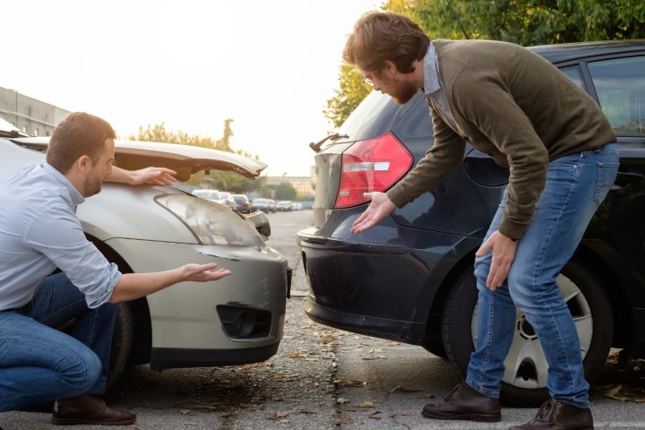 3 Ways to Determine Who Is at Fault in a Car Accident