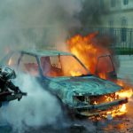 Auto Accident