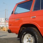 utility truck