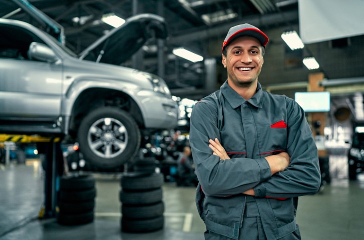 Auto Repair Service Business 101: How Important Is Marketing To Customers?