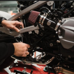 Mechanic be Liable