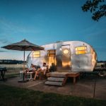 RV feel like home