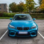 Buying A Used Car