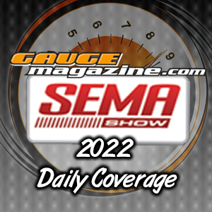 SEMA 2022 Photos updated Daily