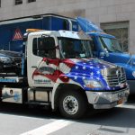Tow Truck