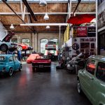 Car Enthusiast