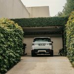 home garage