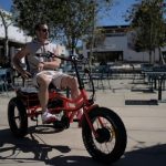 Electric Bikes for Seniors