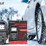 in Your Car This Winter