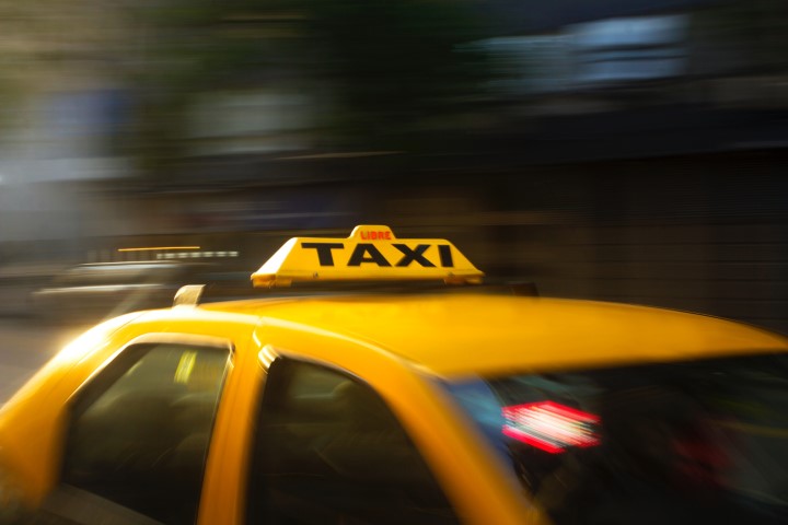 Why You Will have to Believe a UK Fleet Insurance coverage Coverage for Your Taxis