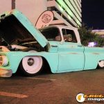 SEMA 2022 Freaks of Nature Pre Party