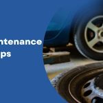 tire maintenance